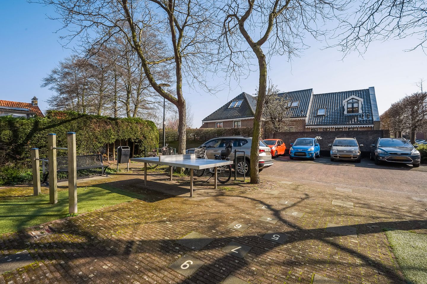 Photo 10 of Drie Hoeven 47