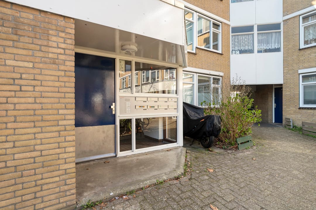 Foto 28 van Tussendek 9