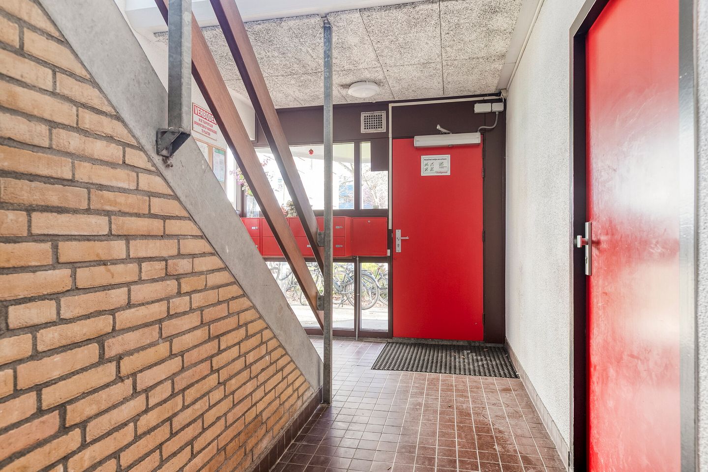 Foto 25 van Tussendek 9