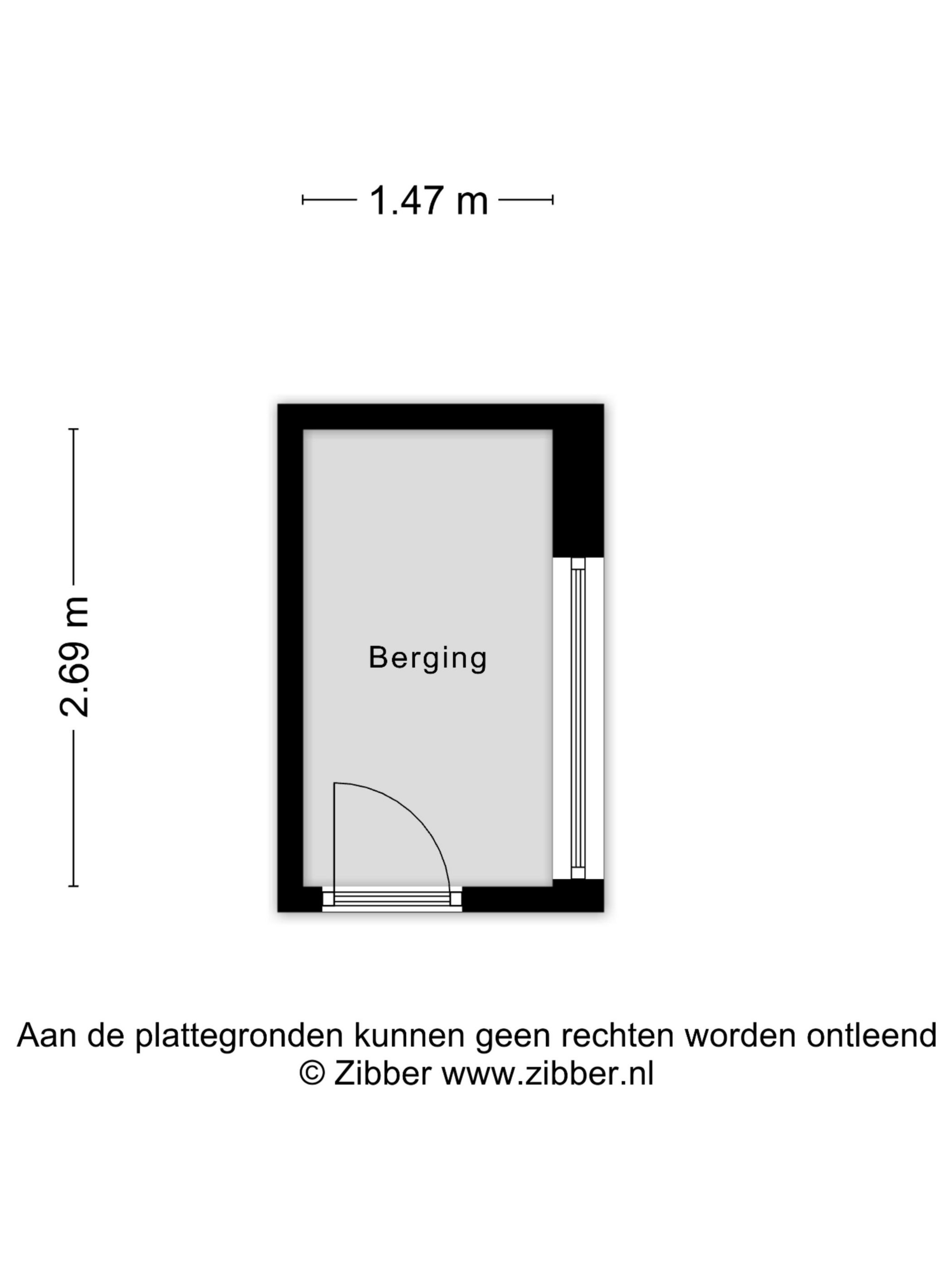 Foto 36 van Tussendek 9