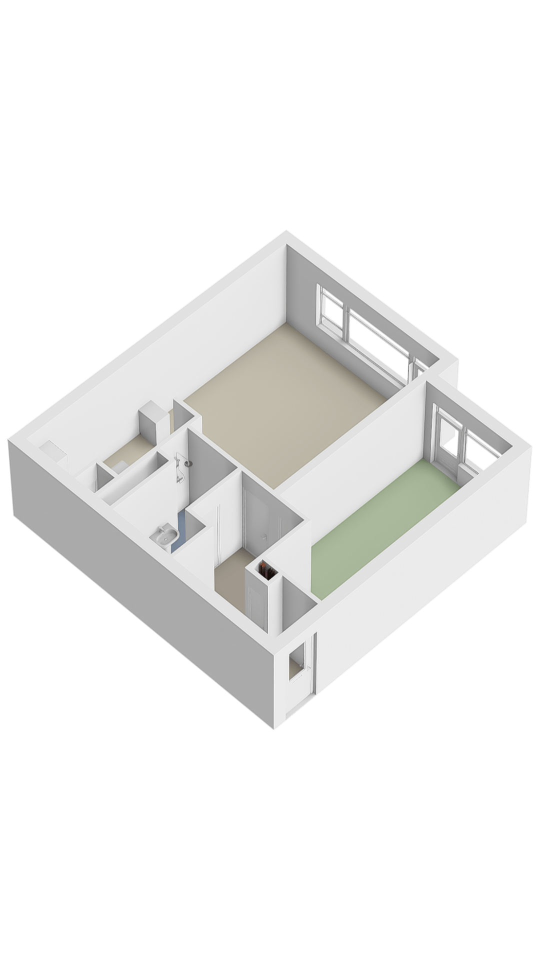 Foto 37 van Tussendek 9