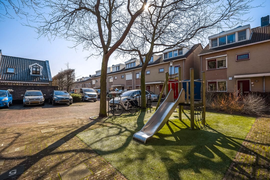 Photo 11 of Drie Hoeven 47