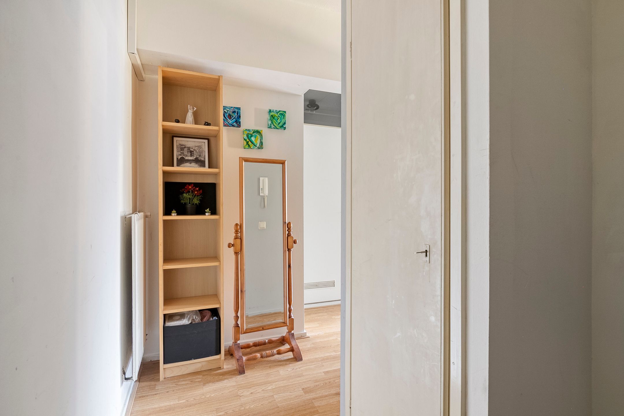 Foto 18 van Tussendek 9