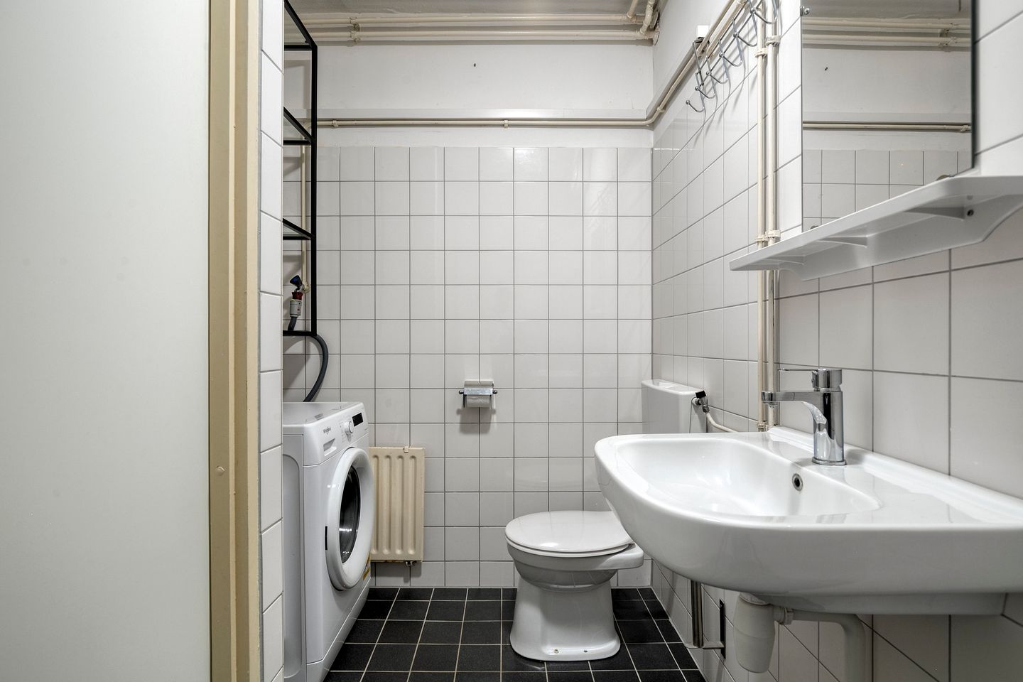 Foto 20 van Tussendek 9