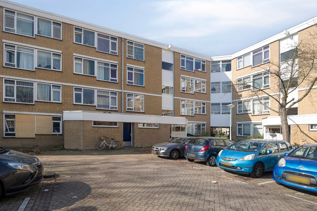 Foto 26 van Tussendek 9