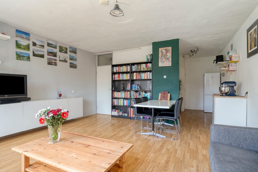 Foto 8 van Tussendek 9