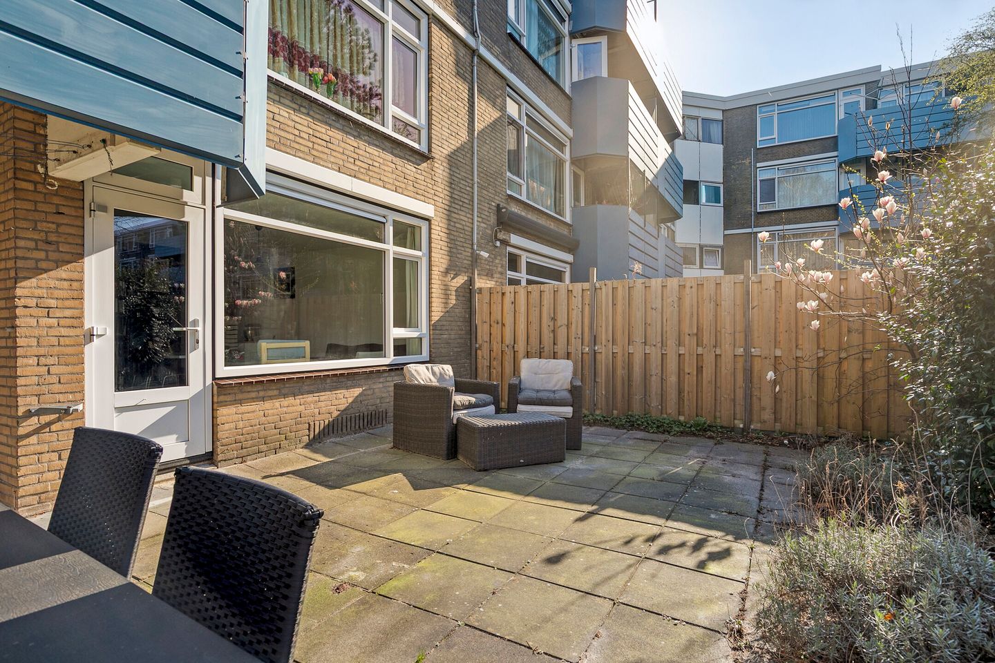 Foto 29 van Tussendek 9