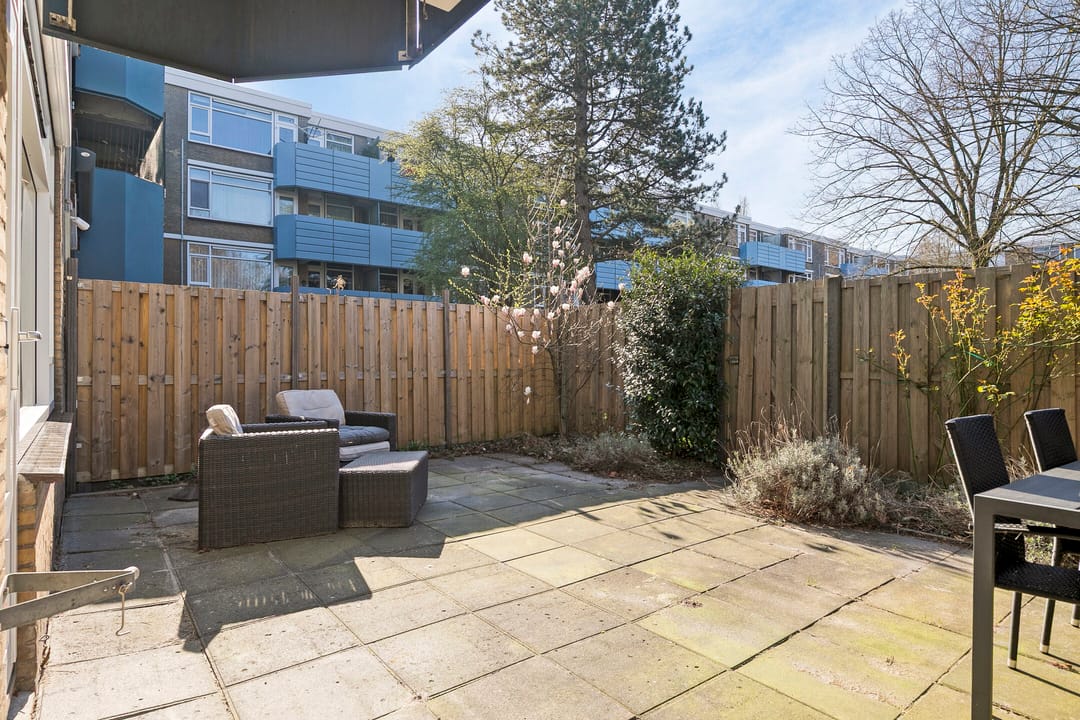 Foto 2 van Tussendek 9