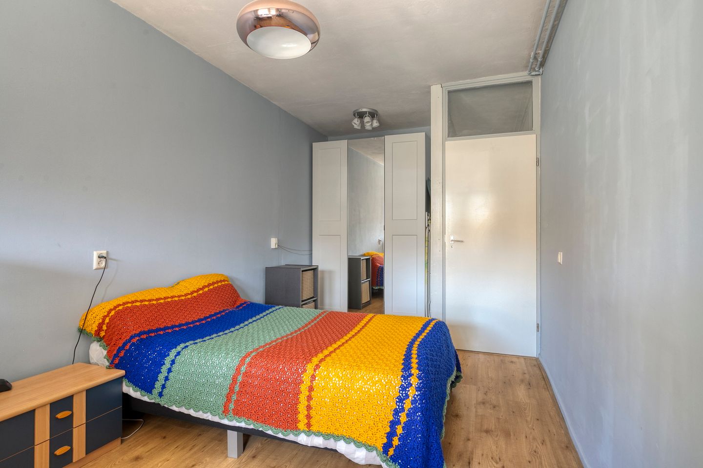 Foto 14 van Tussendek 9