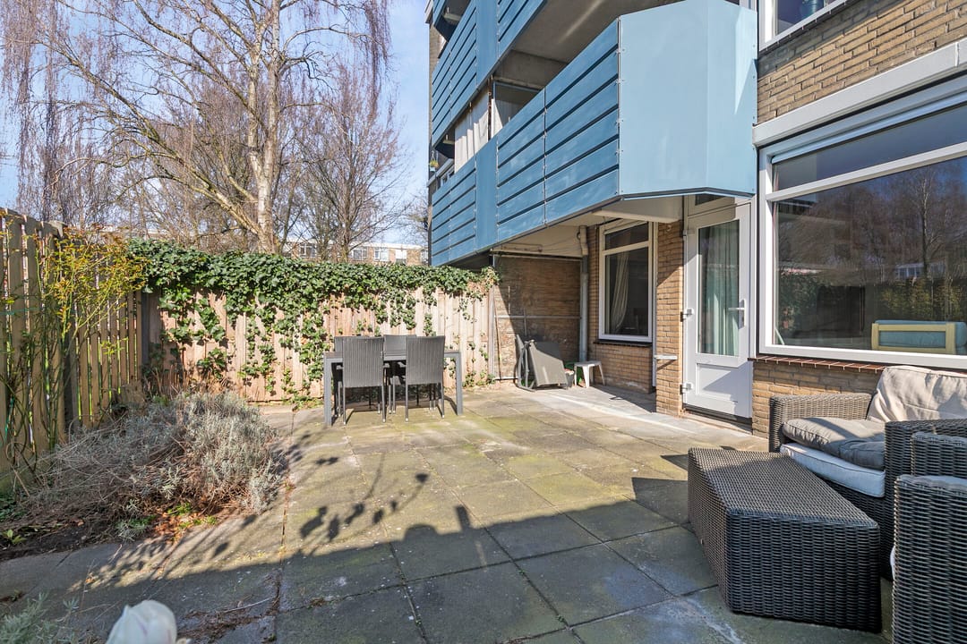 Foto 16 van Tussendek 9