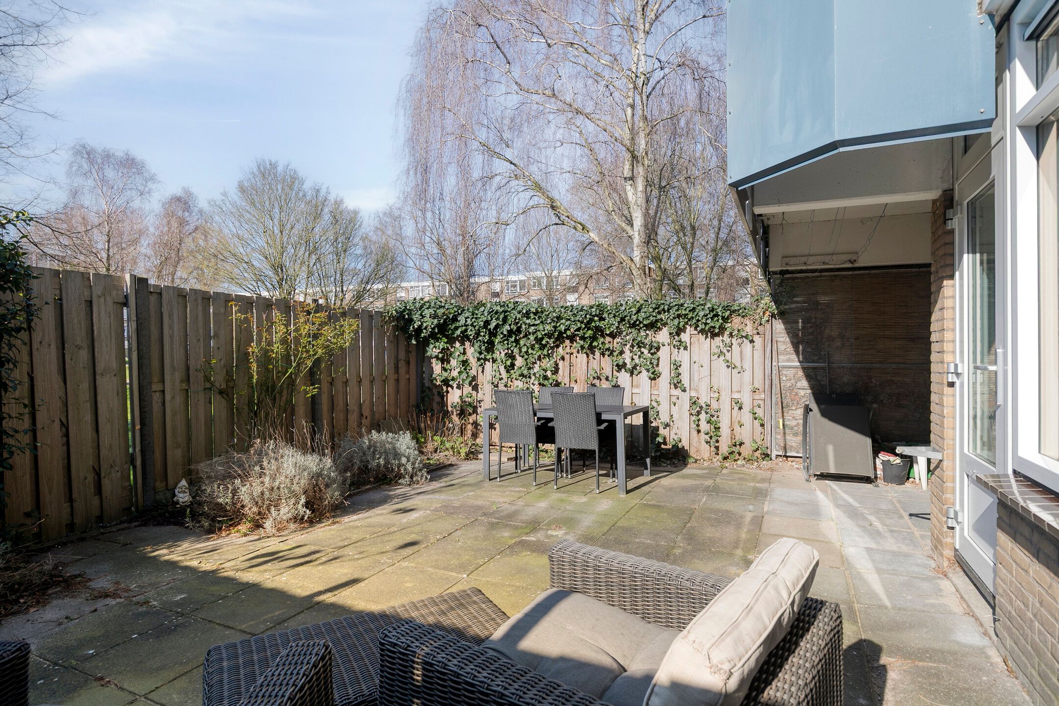 Foto 15 van Tussendek 9