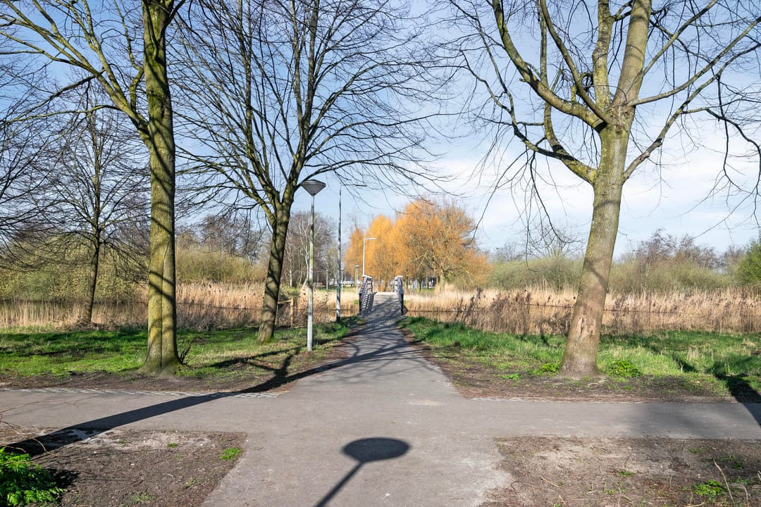 Foto 32 van Tussendek 9