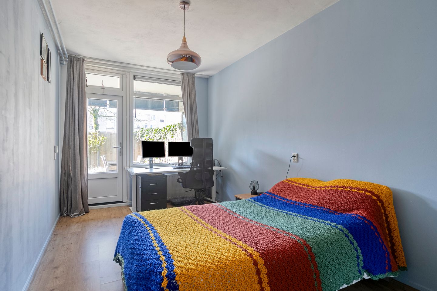 Foto 4 van Tussendek 9