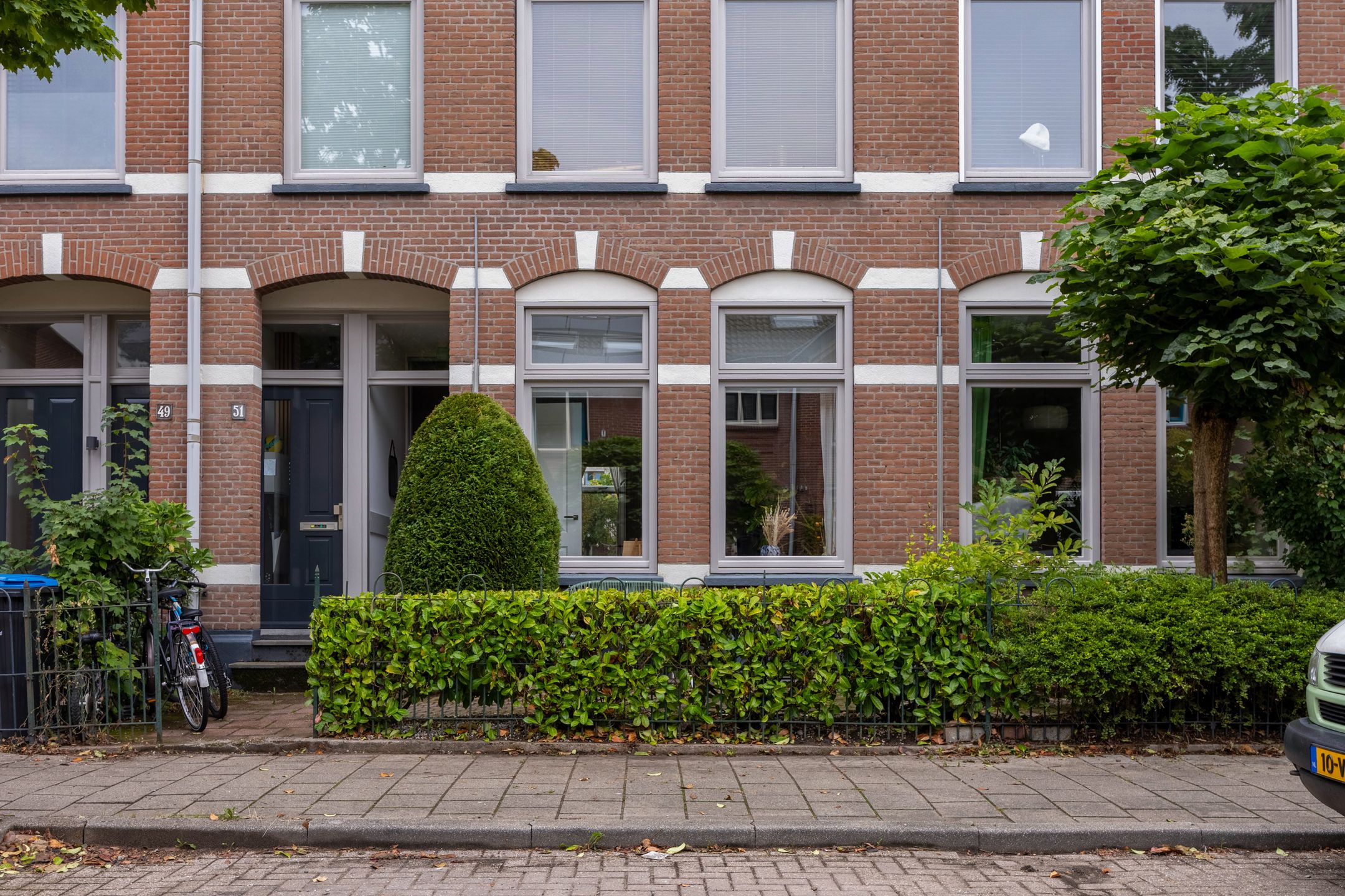 Bronsgeeststraat 53 
