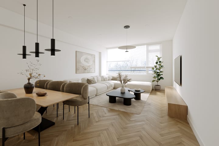 Photo 2 of Cordell Hullplaats 241