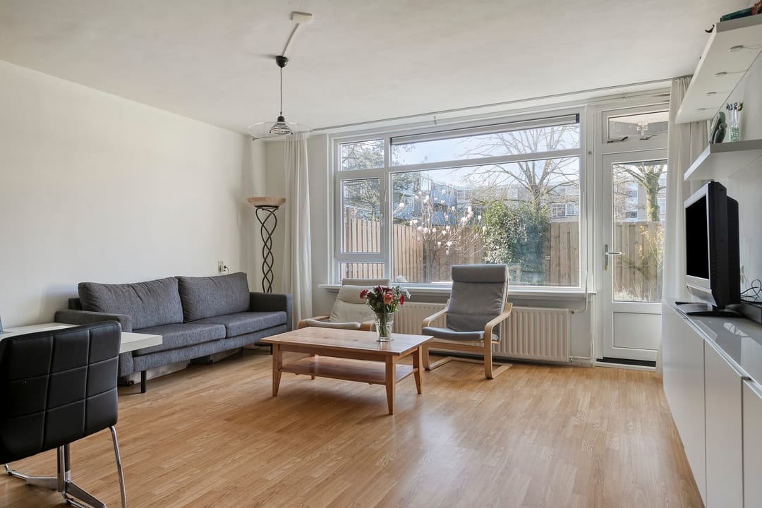 Foto 1 van Tussendek 9