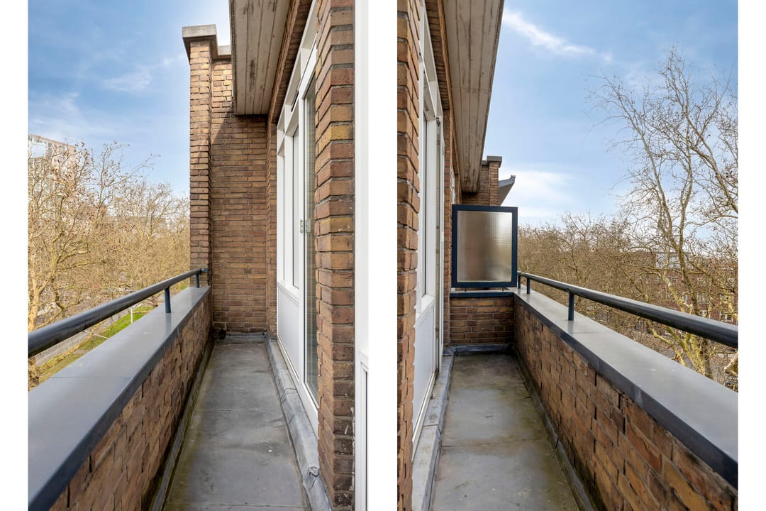 Photo 17 of Dordtselaan 98-B