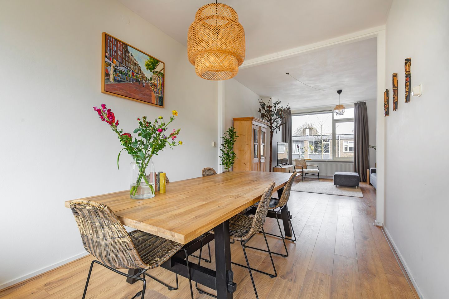 Photo 10 of Oogststraat 7-1