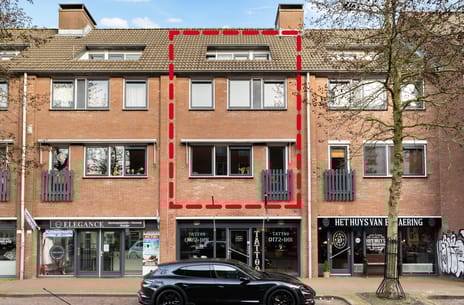 Julianastraat thumbnail