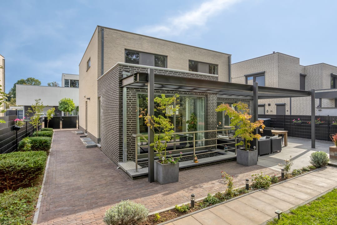 Foto 46 van Schout van Heeckerenring 59