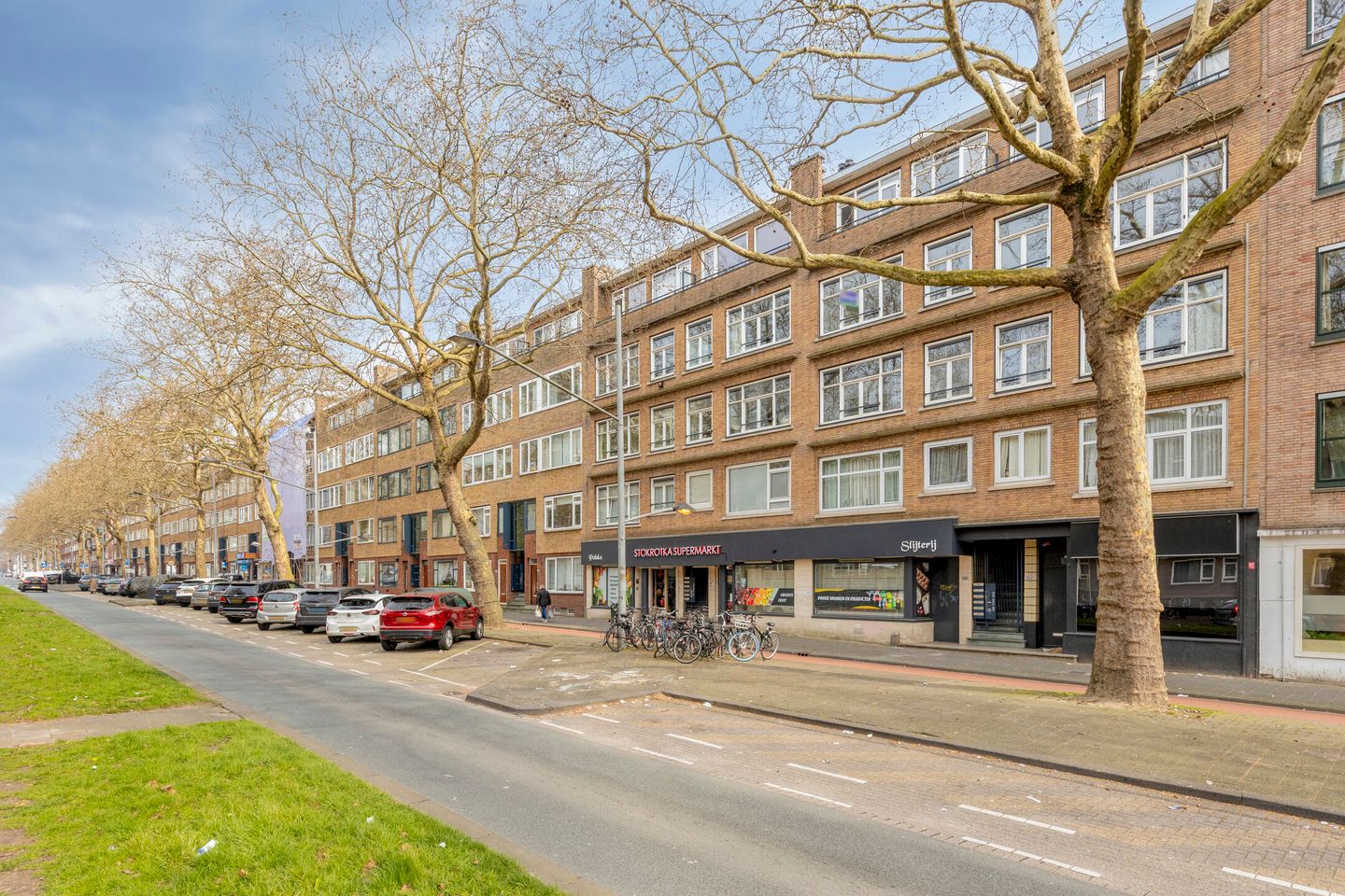 Photo 19 of Dordtselaan 98-B