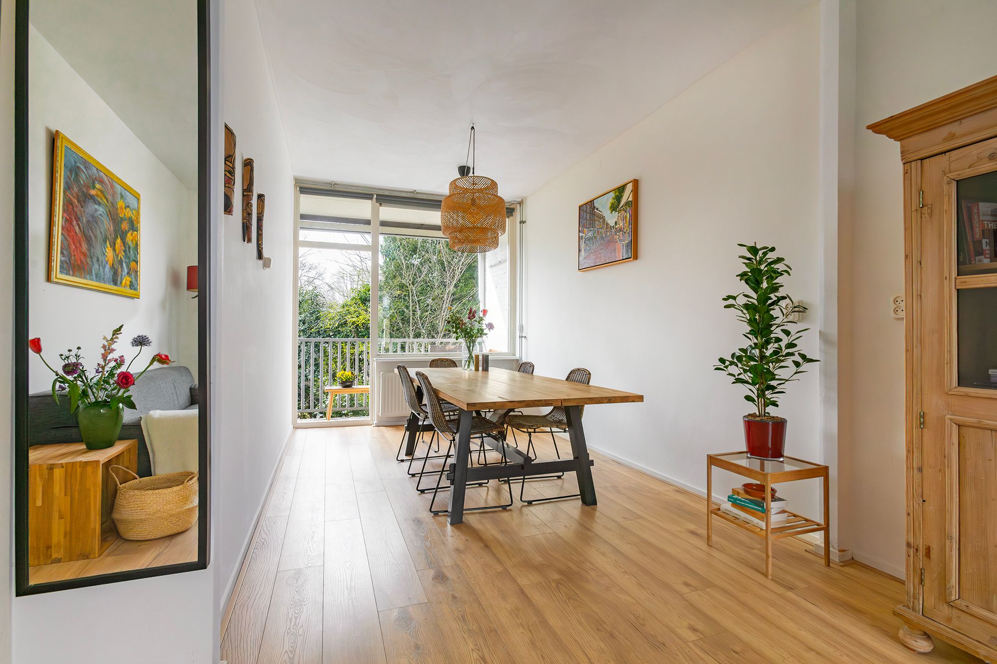 Photo 9 of Oogststraat 7-1