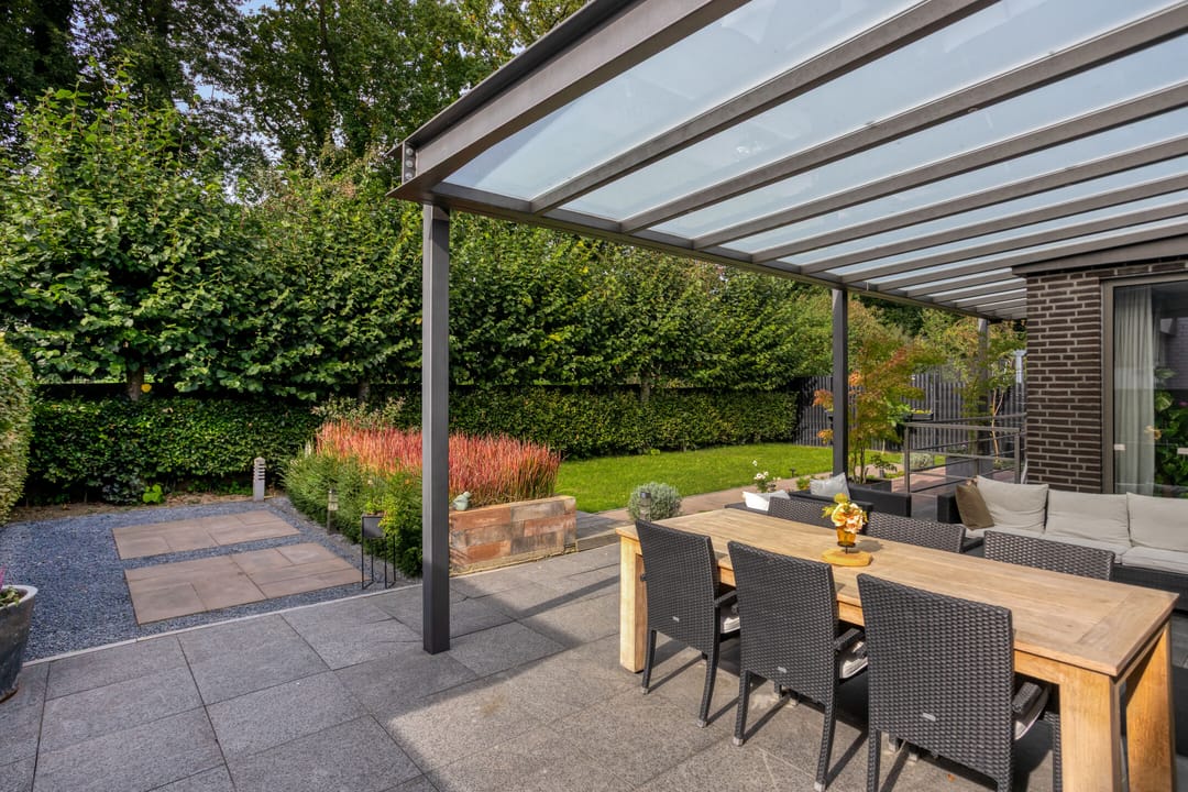 Foto 37 van Schout van Heeckerenring 59