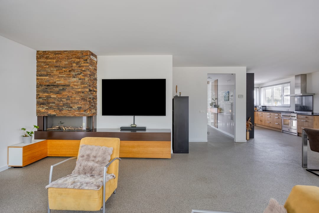 Foto 8 van Schout van Heeckerenring 59