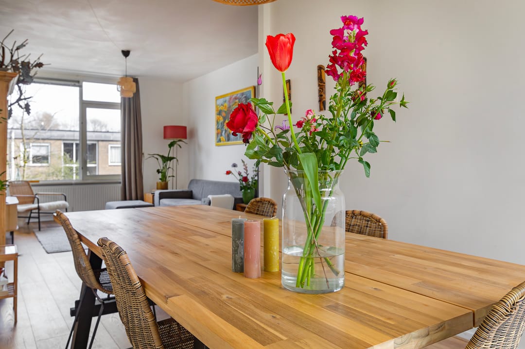 Photo 11 of Oogststraat 7-1