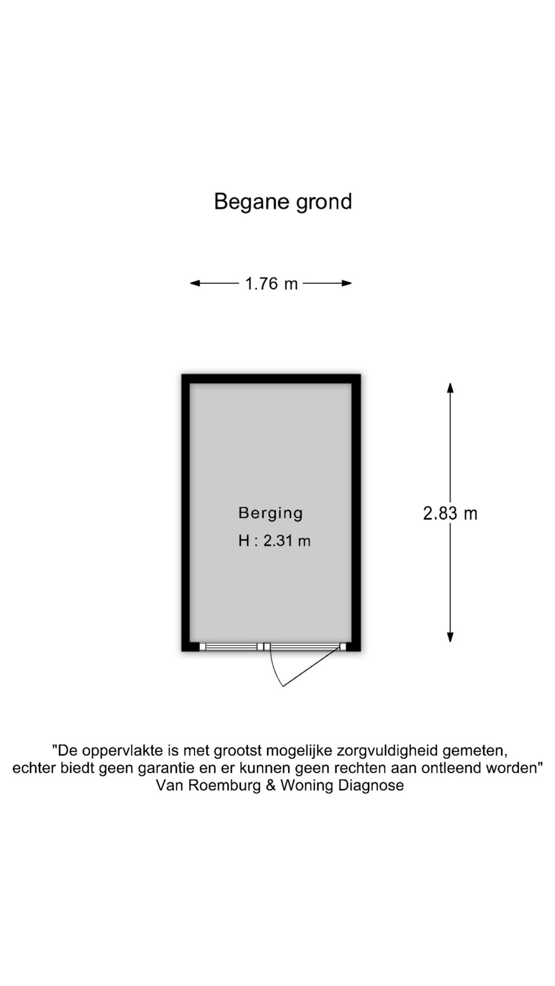 Photo 33 of Oogststraat 7-1