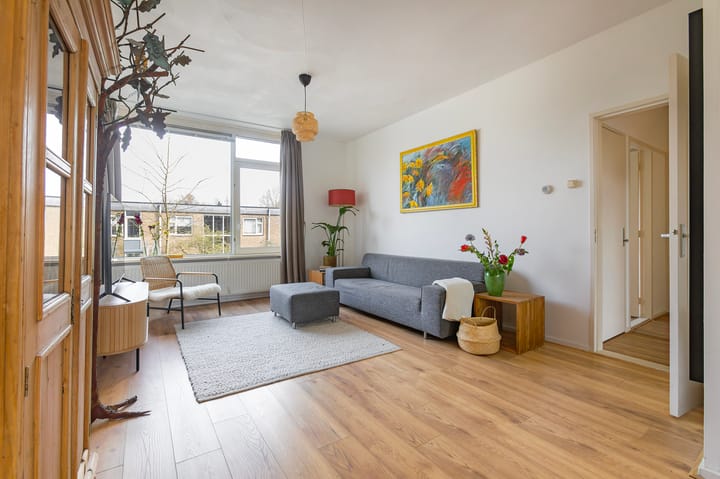 Photo 4 of Oogststraat 7-1