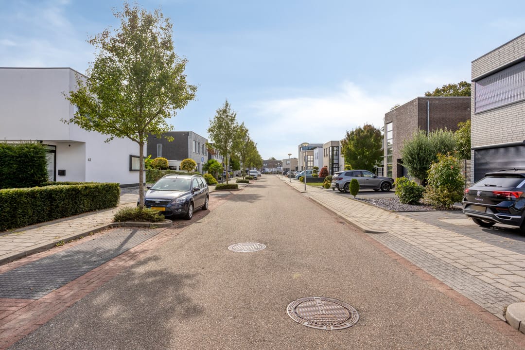 Foto 47 van Schout van Heeckerenring 59