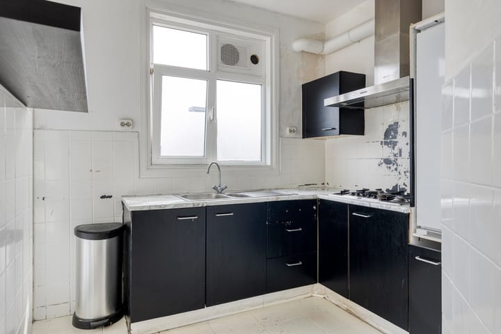 Foto 5 van Dordtselaan 98-B