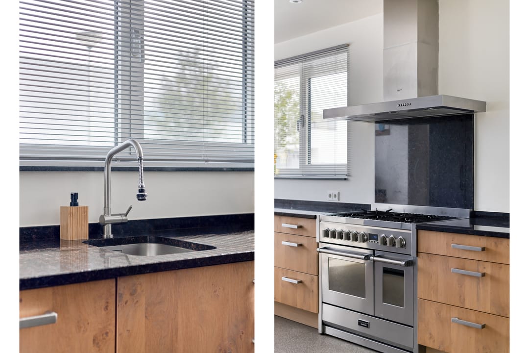 Foto 16 van Schout van Heeckerenring 59