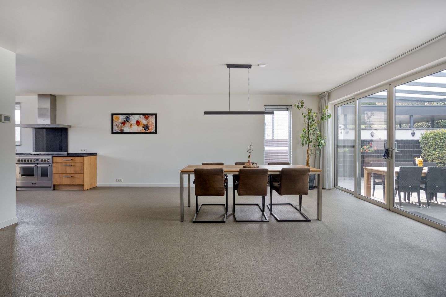 Foto 10 van Schout van Heeckerenring 59