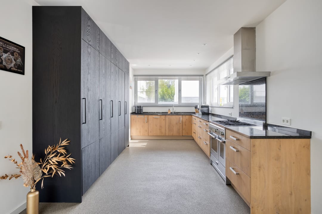 Foto 13 van Schout van Heeckerenring 59