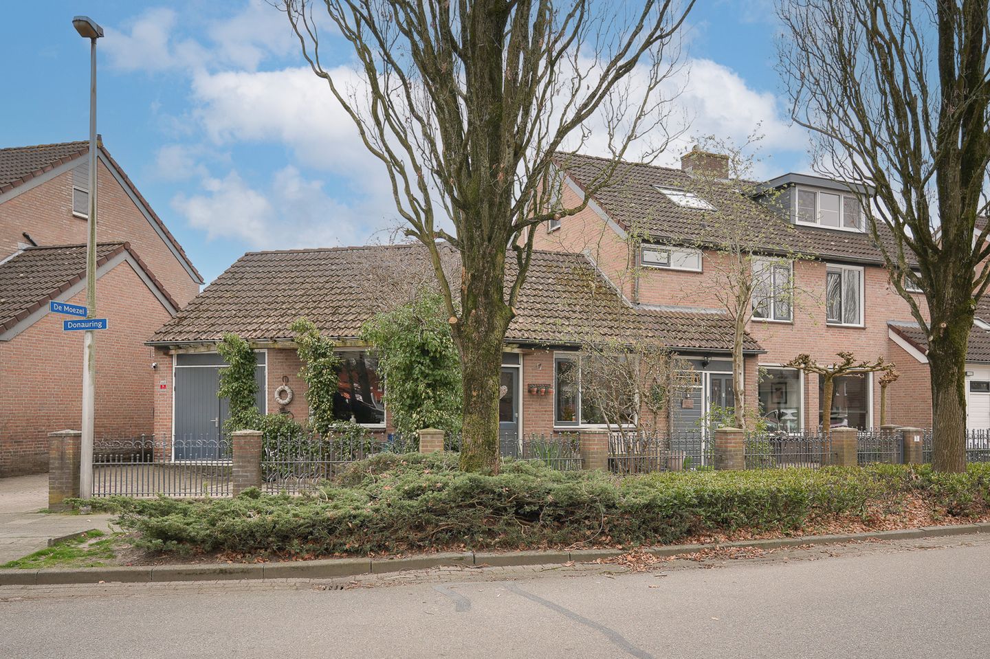 Foto 1 van Donauring 1