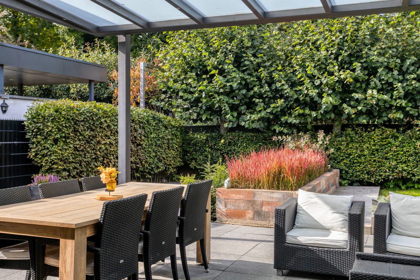 Foto 44 van Schout van Heeckerenring 59