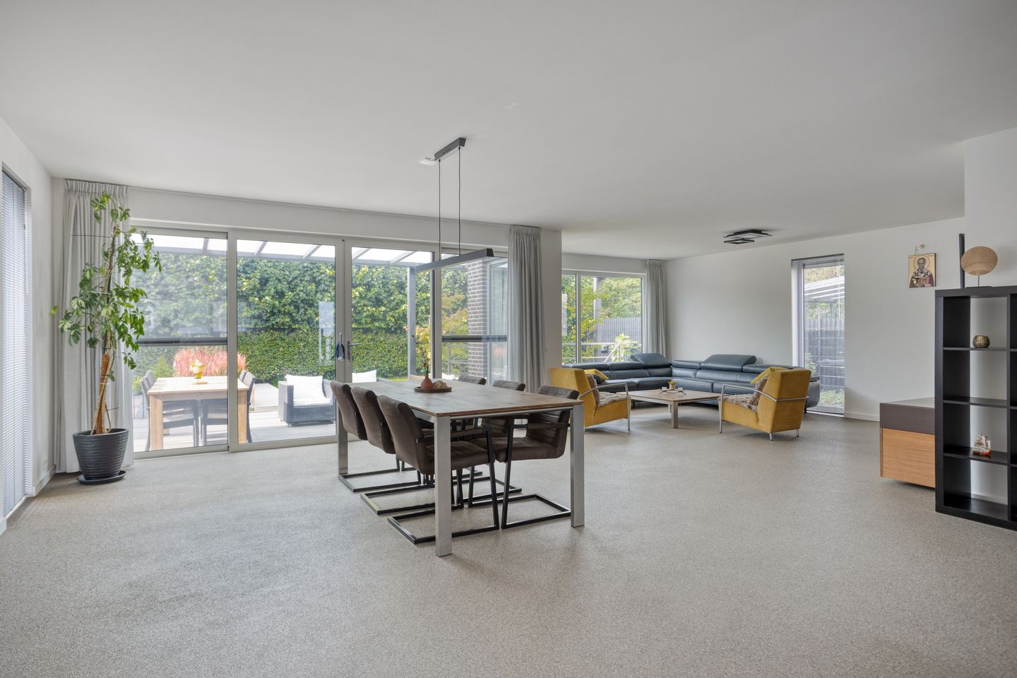 Foto 5 van Schout van Heeckerenring 59