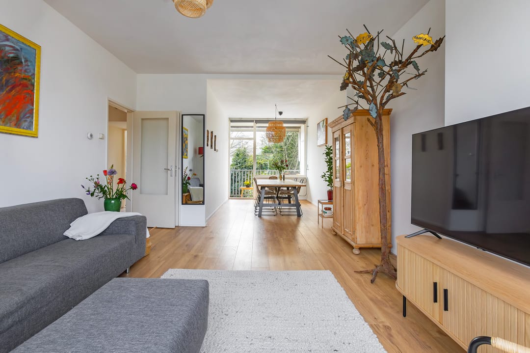 Photo 7 of Oogststraat 7-1