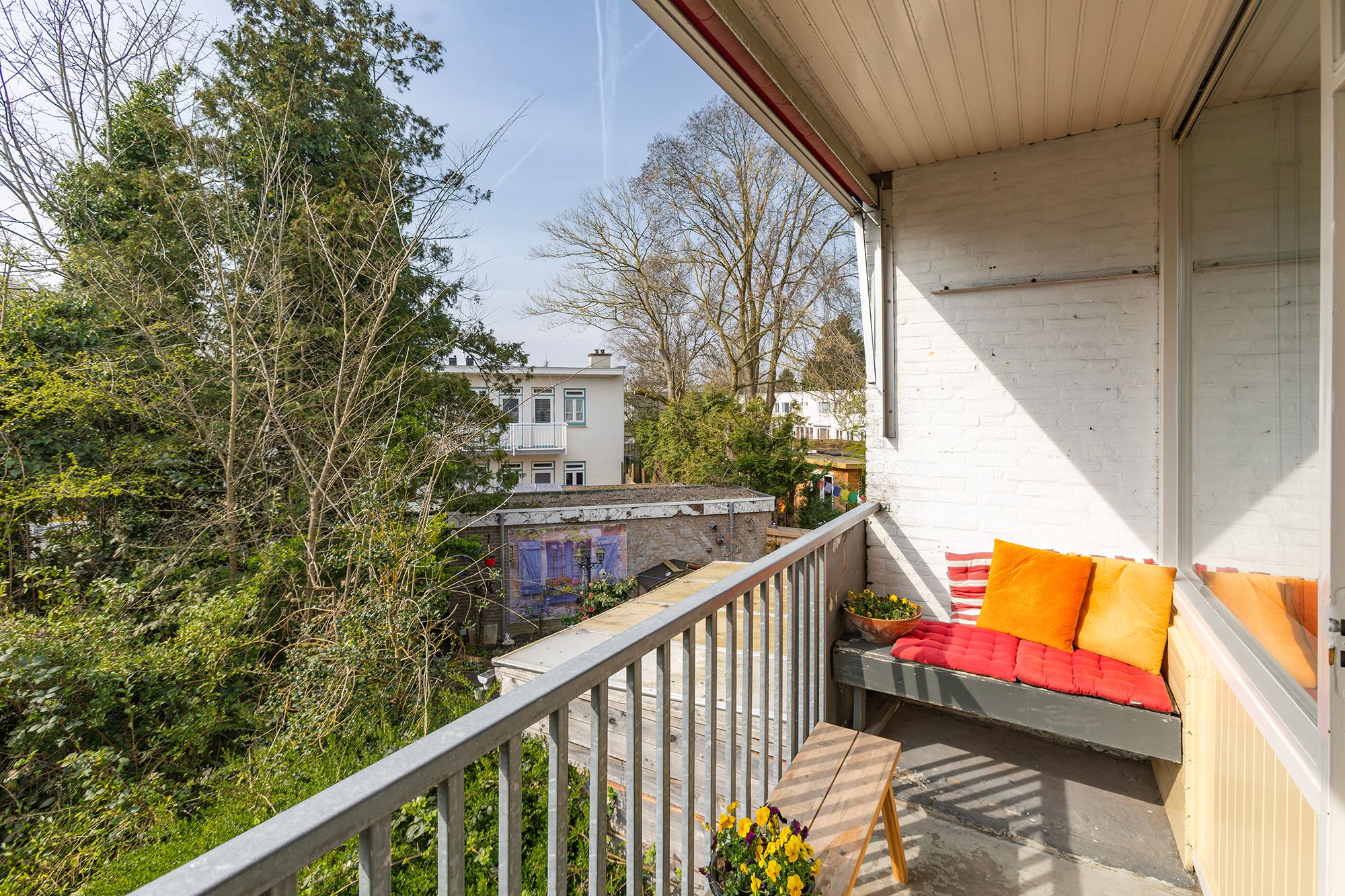 Photo 12 of Oogststraat 7-1