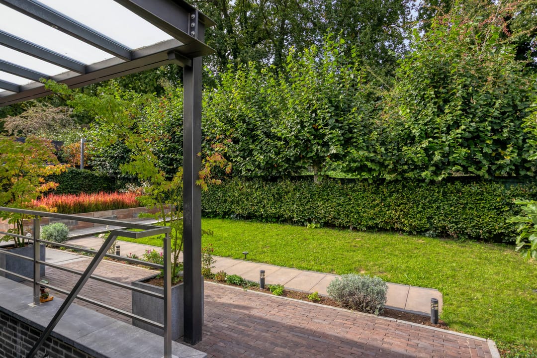 Foto 43 van Schout van Heeckerenring 59