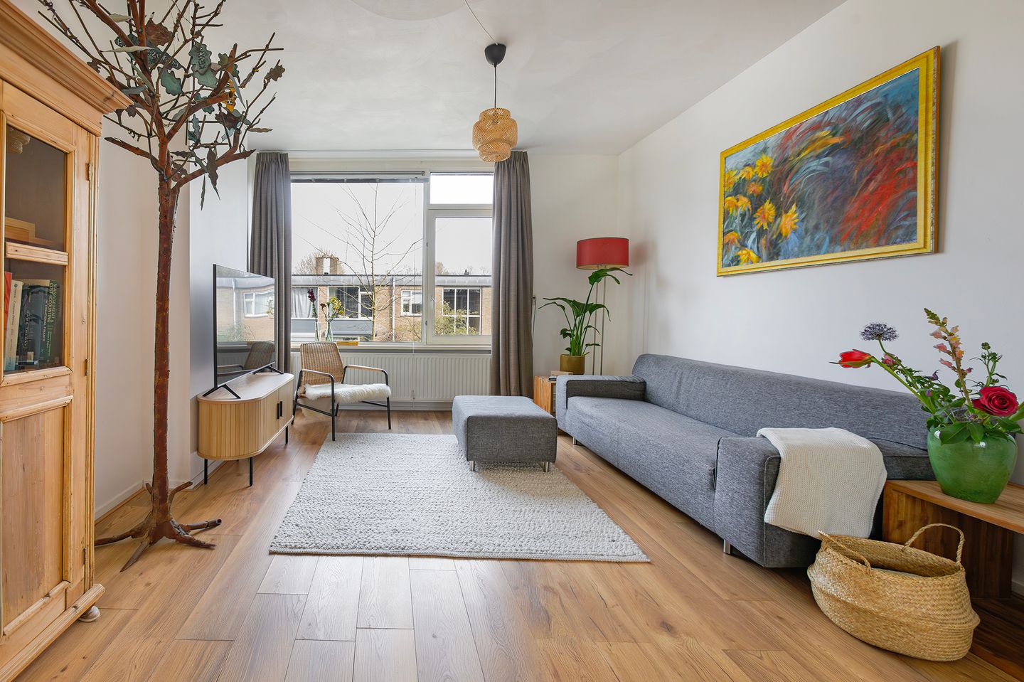 Photo 5 of Oogststraat 7-1