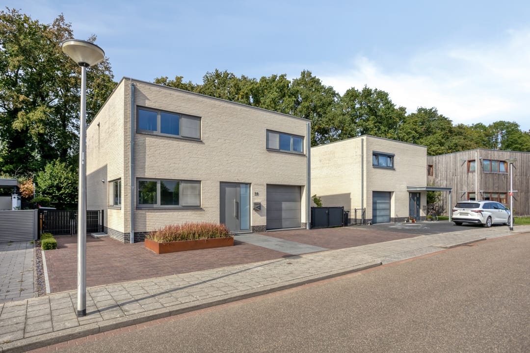 Foto 52 van Schout van Heeckerenring 59