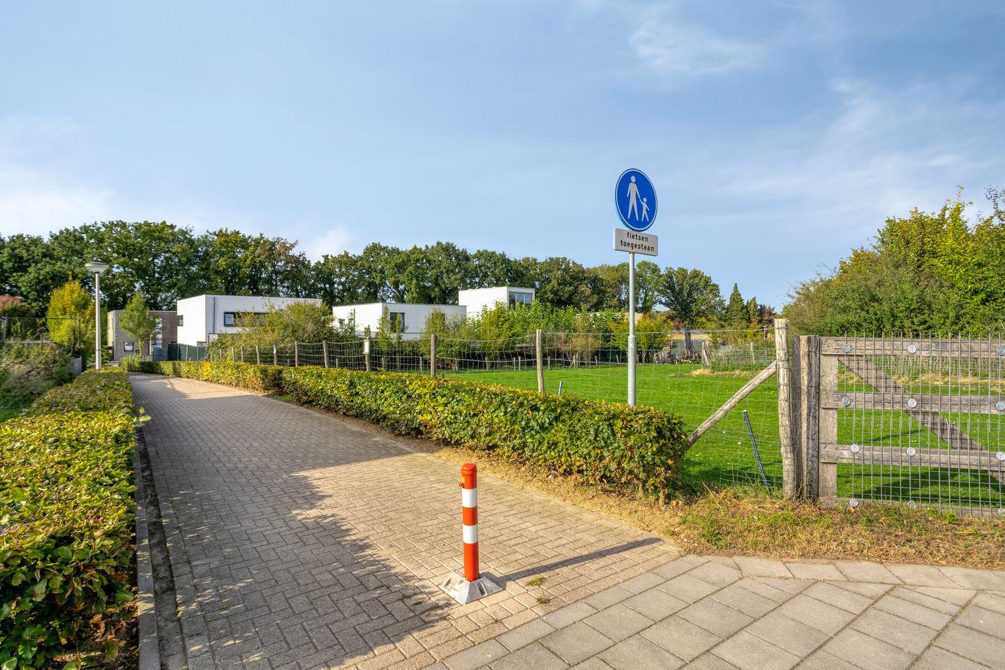 Foto 49 van Schout van Heeckerenring 59