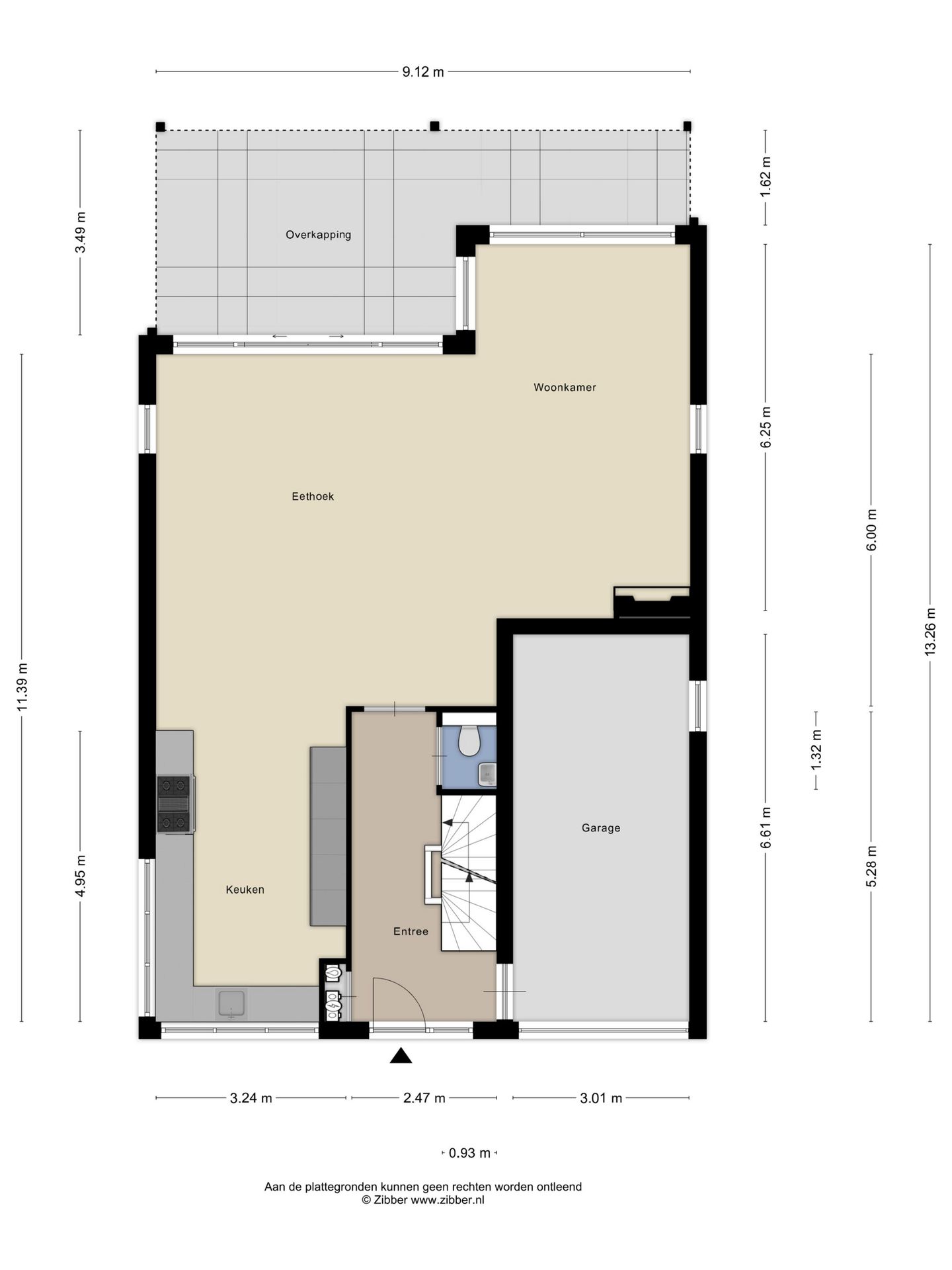 Foto 55 van Schout van Heeckerenring 59