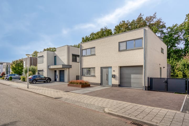 Schout van Heeckerenring 59