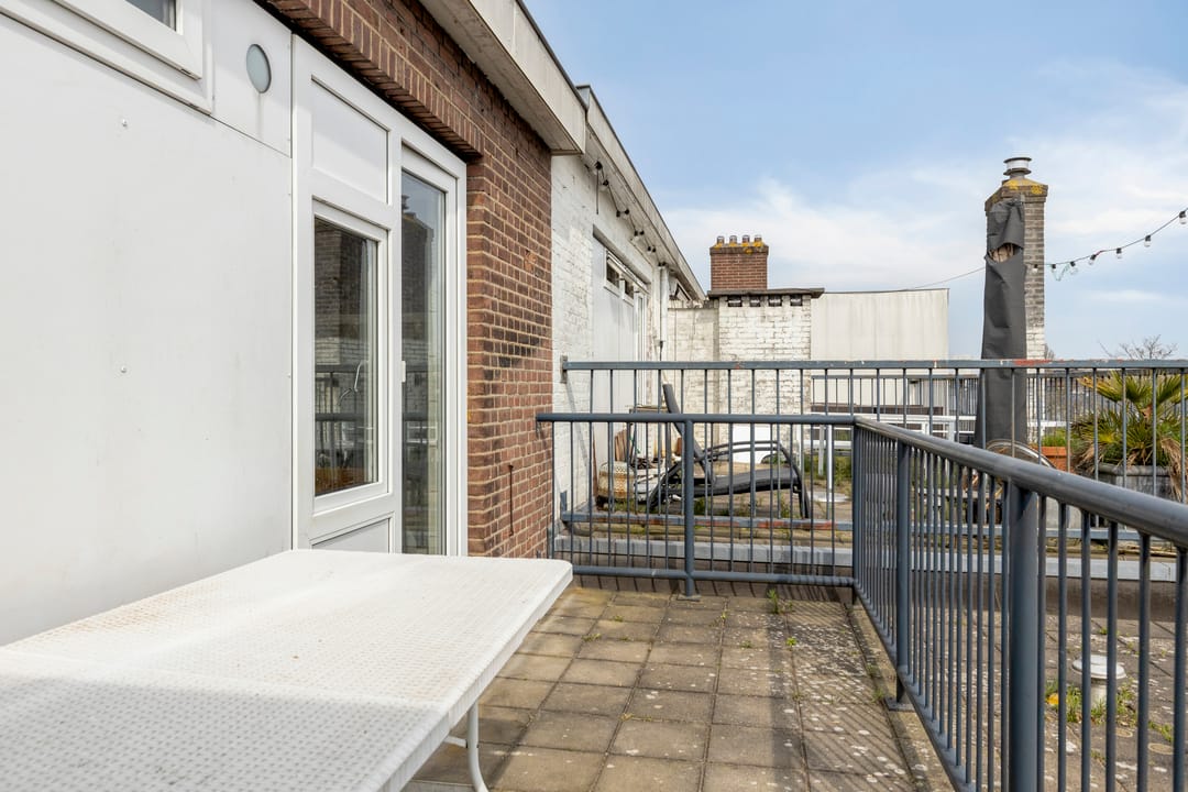 Photo 16 of Dordtselaan 98-B