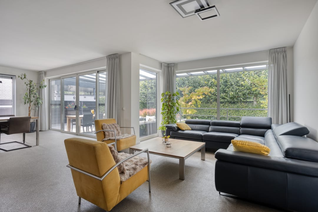 Foto 7 van Schout van Heeckerenring 59