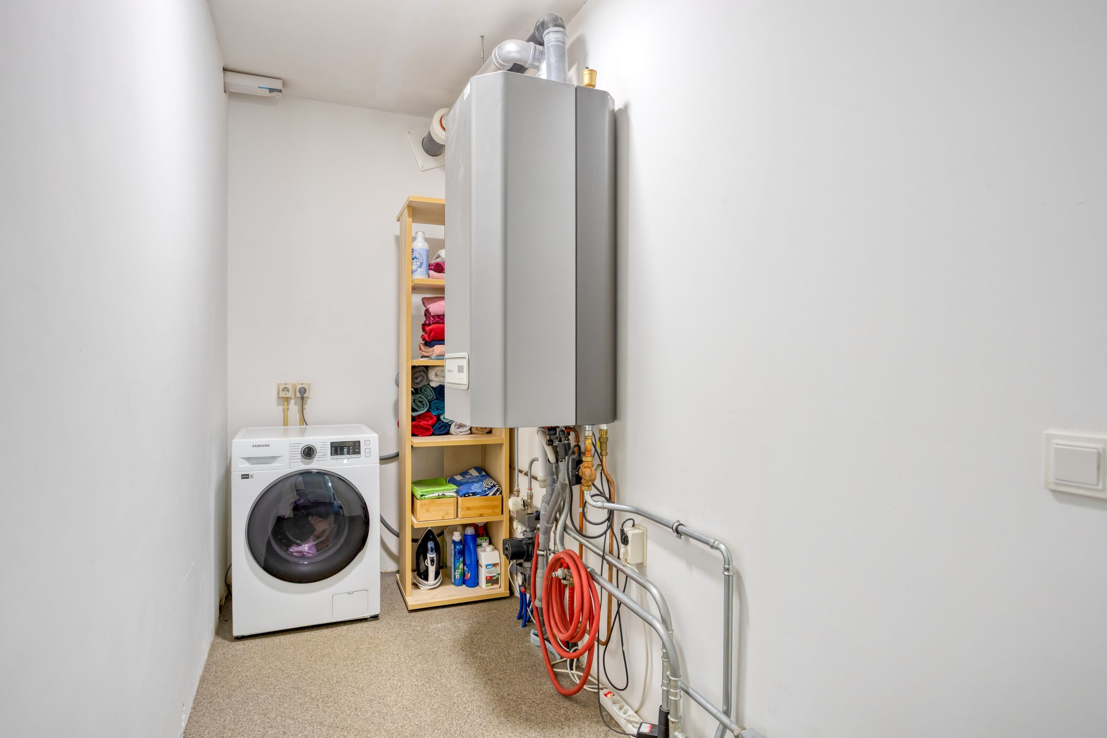 Foto 36 van Schout van Heeckerenring 59